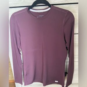 Patagonia long sleeve shirt